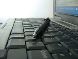 Webapplify provides Web Site Content Writing